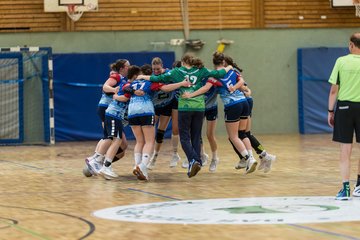 Bild 135 - wAJ Quali zur OL Runde 2